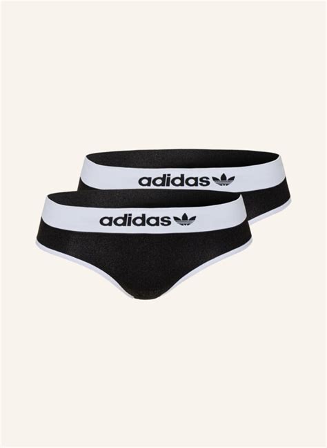 adidas women's lingerie